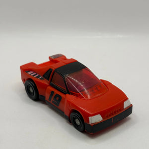 1993 Vintage Transformers G2 Axelerators Rapido Action Figure Loose FRENLY BRICKS - Open 7 Days