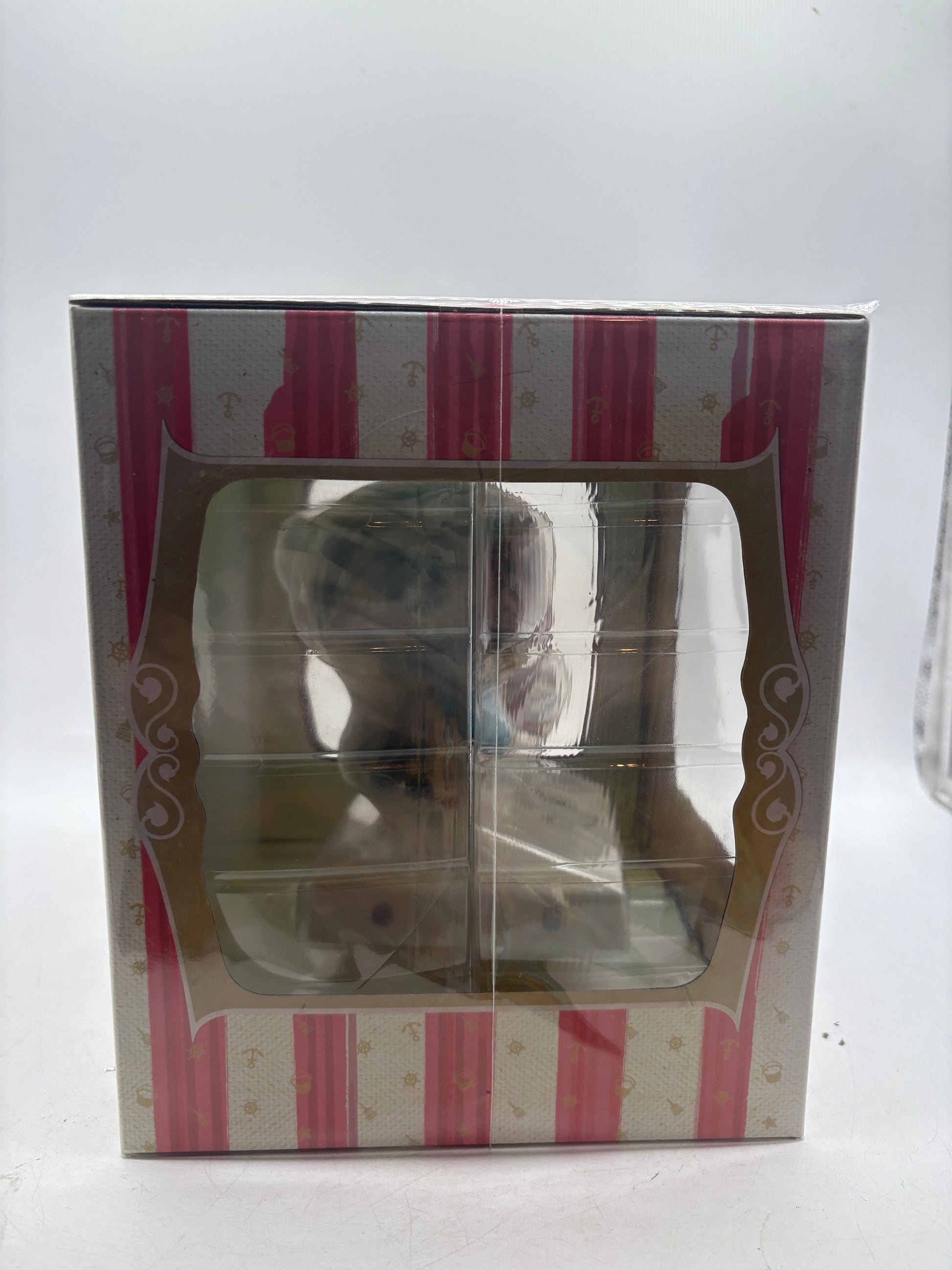 ONE PIECE Tony Tony Chopper Denden Mushi figure ART OF Chopper Vintage Creatures FRENLY BRICKS - Open 7 Days