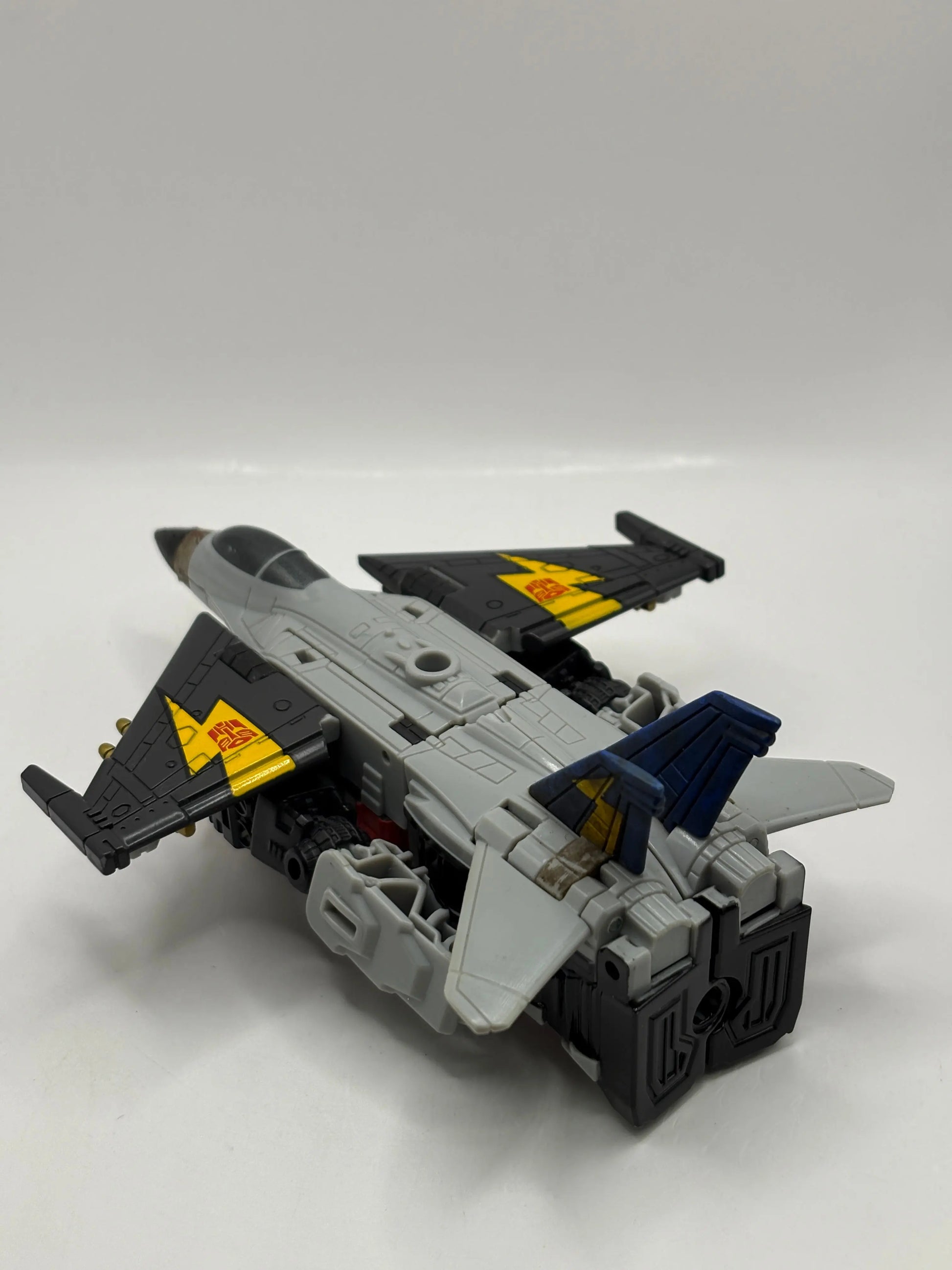 Transformers Unite Warriors Superion - Skydive Loose Action Figure FRENLY BRICKS - Open 7 Days