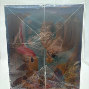 Ichibankuji Chopper Big Sofubi Figure prizeA From Japan FRENLY BRICKS - Open 7 Days