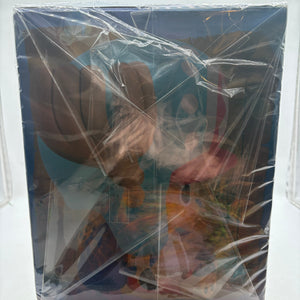 Ichibankuji Chopper Big Sofubi Figure prizeA From Japan FRENLY BRICKS - Open 7 Days