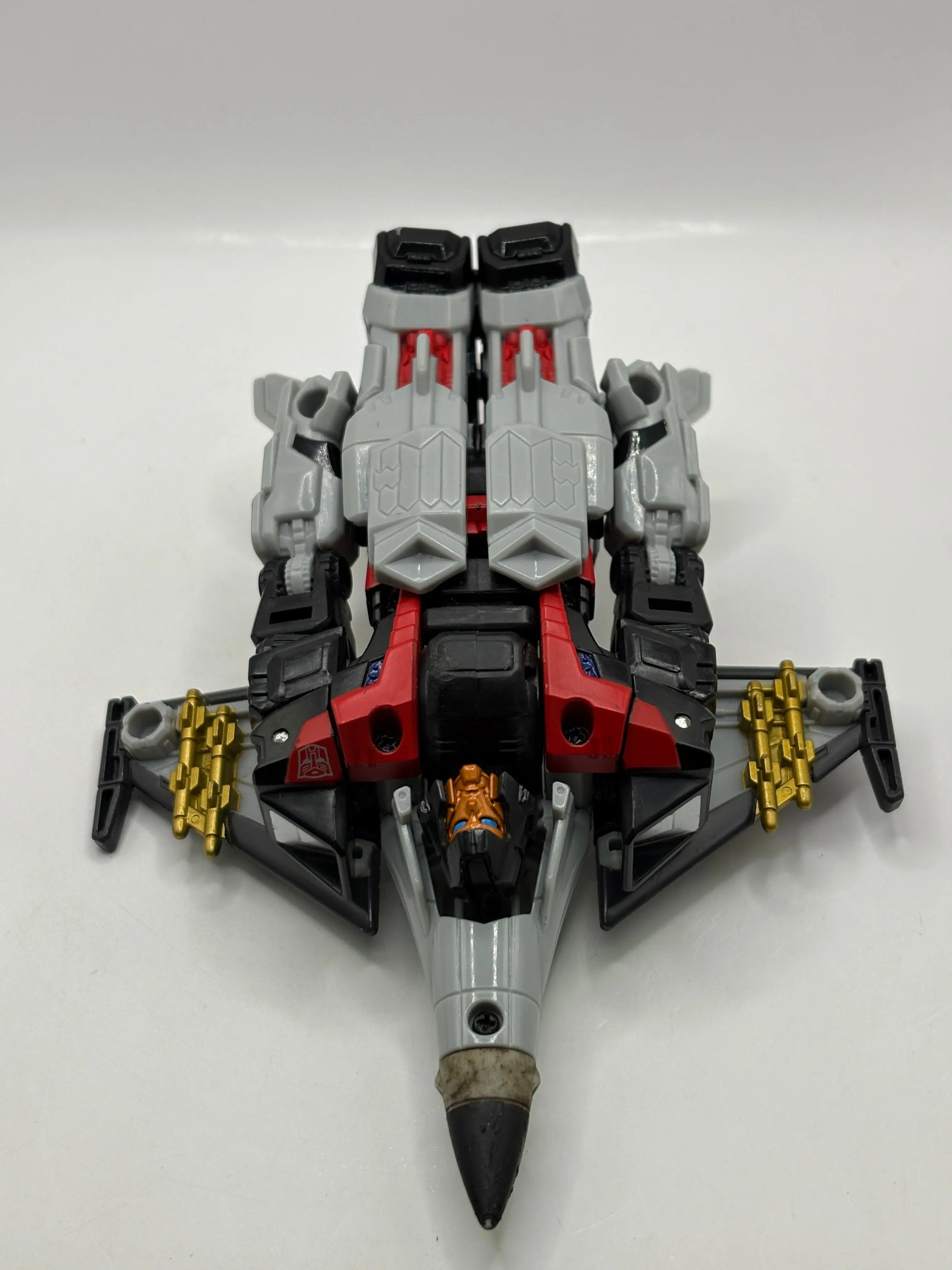 Transformers Unite Warriors Superion - Skydive Loose Action Figure FRENLY BRICKS - Open 7 Days