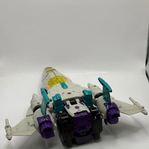 2010 Transformers Earthrise Voyager Class Snapdragon Action Figure FRENLY BRICKS - Open 7 Days