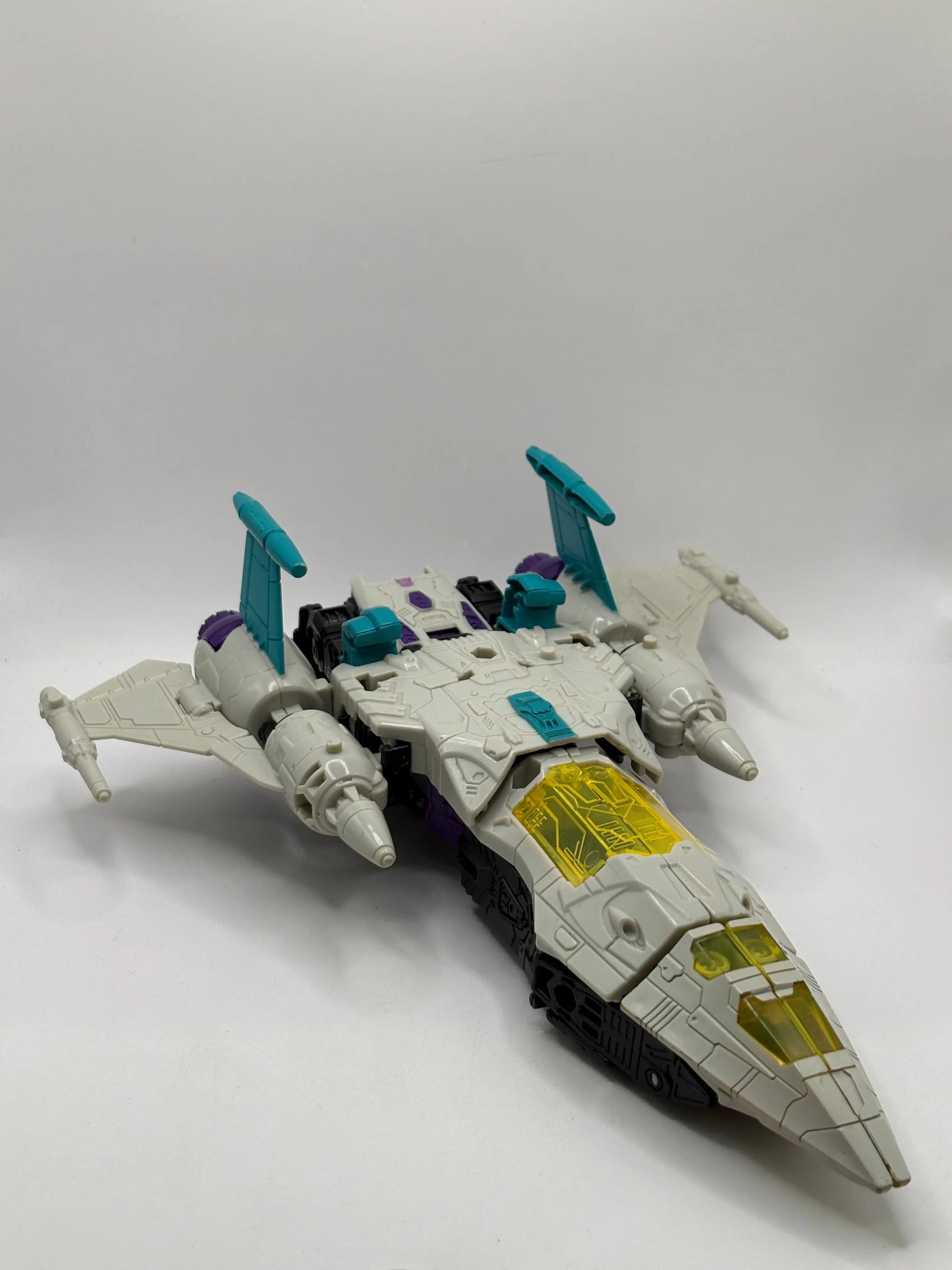 2010 Transformers Earthrise Voyager Class Snapdragon Action Figure FRENLY BRICKS - Open 7 Days