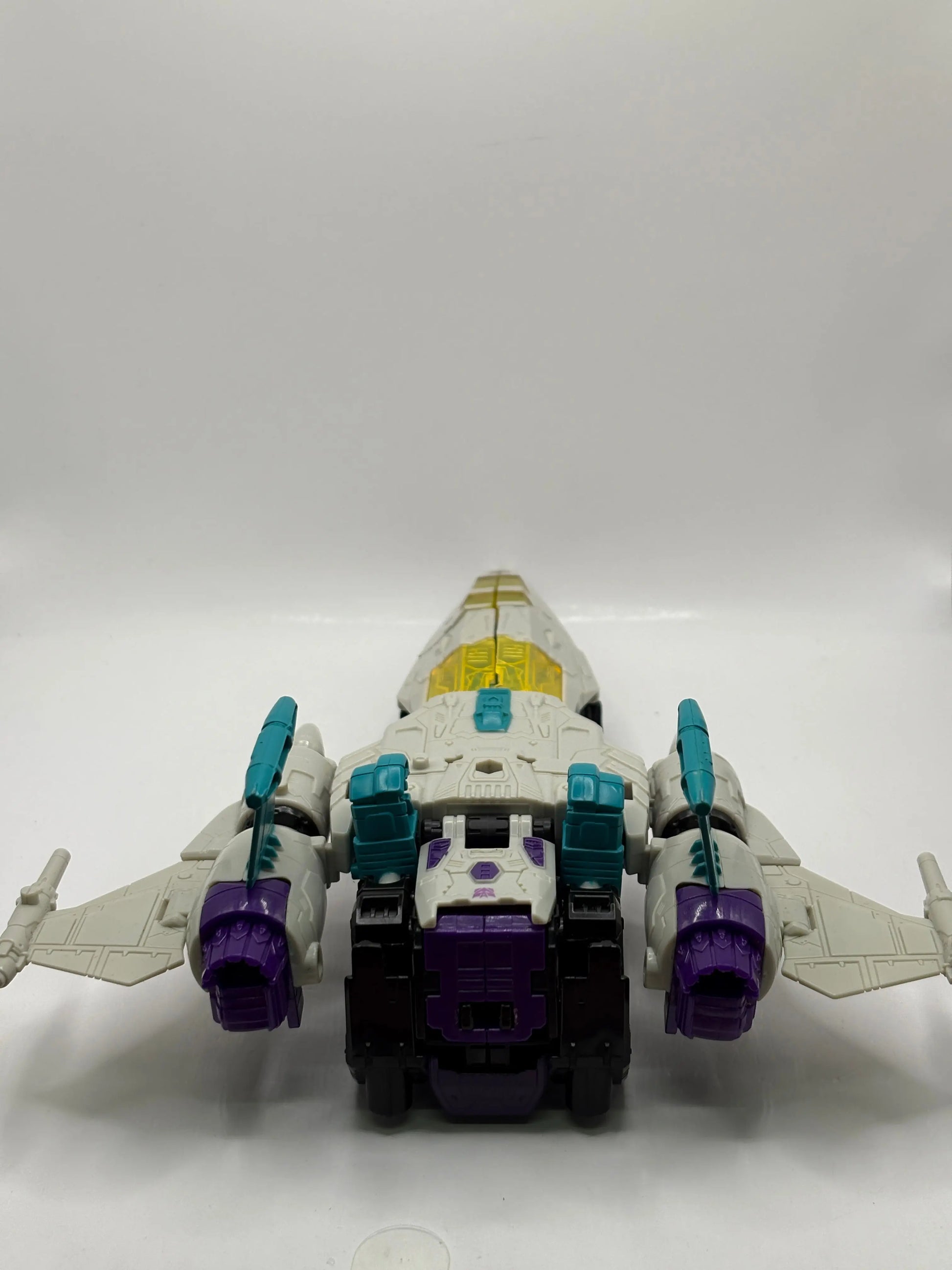 2010 Transformers Earthrise Voyager Class Snapdragon Action Figure FRENLY BRICKS - Open 7 Days