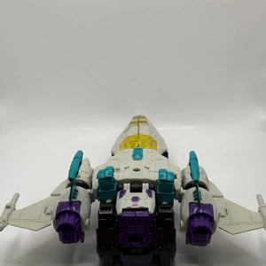 2010 Transformers Earthrise Voyager Class Snapdragon Action Figure FRENLY BRICKS - Open 7 Days