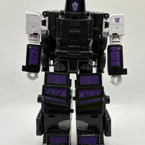 Transformers Generations Legacy Commander Class Motormaster Generation 1 Figure Loose FRENLY BRICKS - Open 7 Days