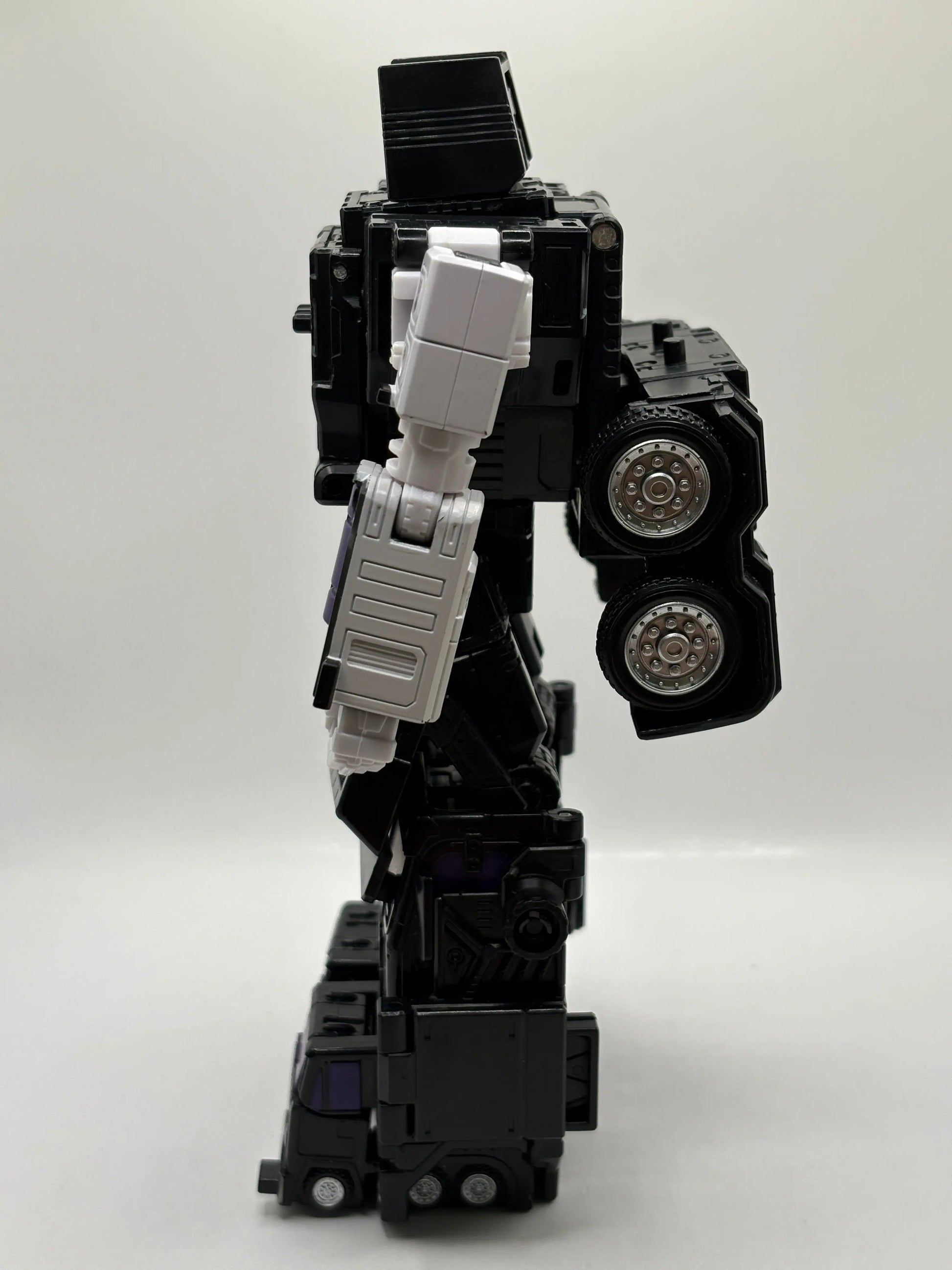 Transformers Generations Legacy Commander Class Motormaster Generation 1 Figure Loose FRENLY BRICKS - Open 7 Days