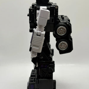 Transformers Generations Legacy Commander Class Motormaster Generation 1 Figure Loose FRENLY BRICKS - Open 7 Days