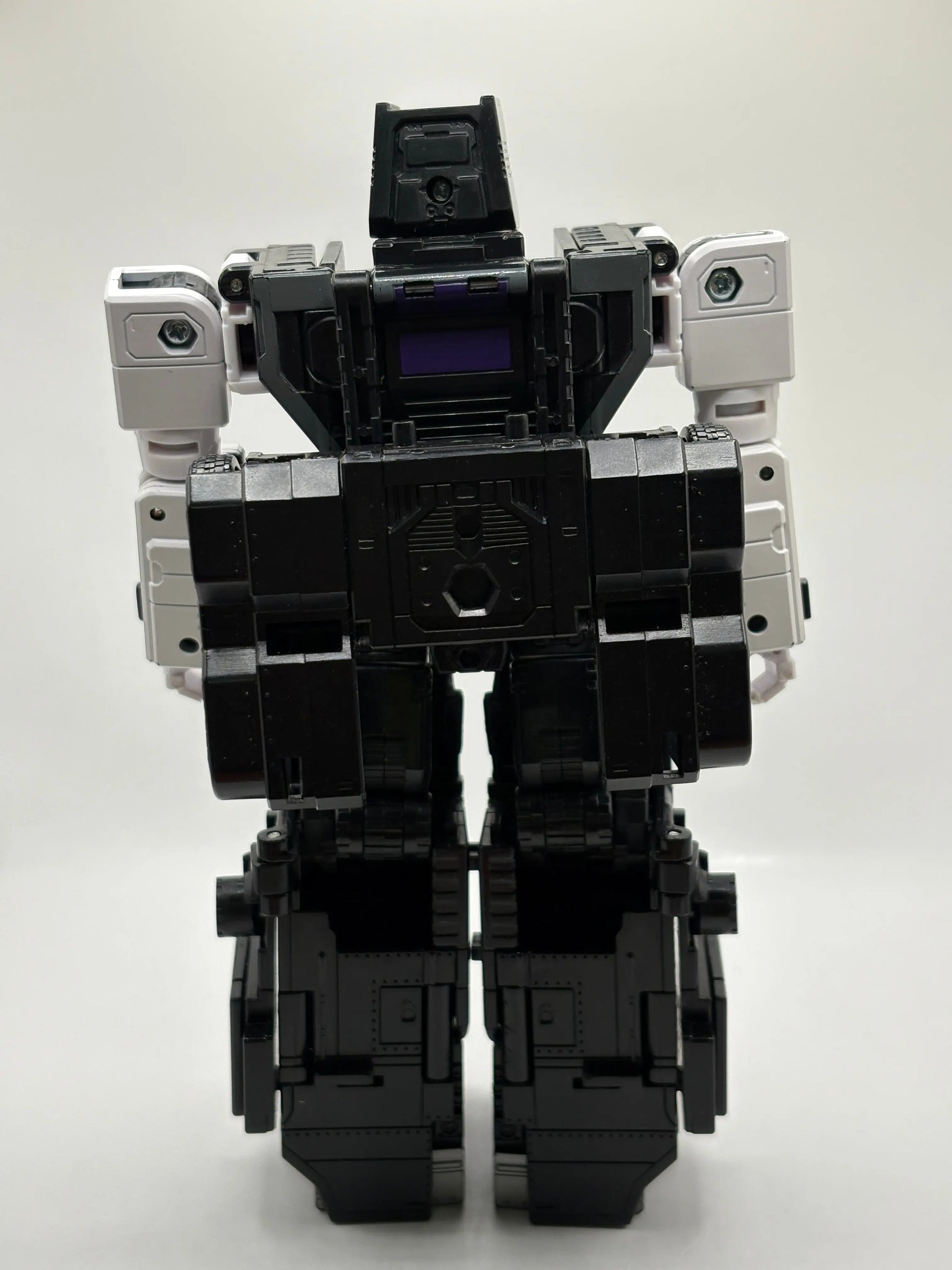 Transformers Generations Legacy Commander Class Motormaster Generation 1 Figure Loose FRENLY BRICKS - Open 7 Days