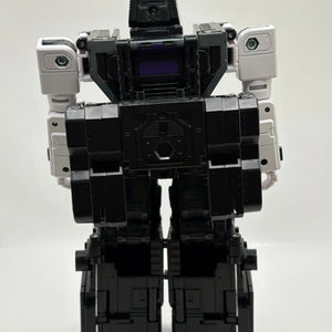 Transformers Generations Legacy Commander Class Motormaster Generation 1 Figure Loose FRENLY BRICKS - Open 7 Days