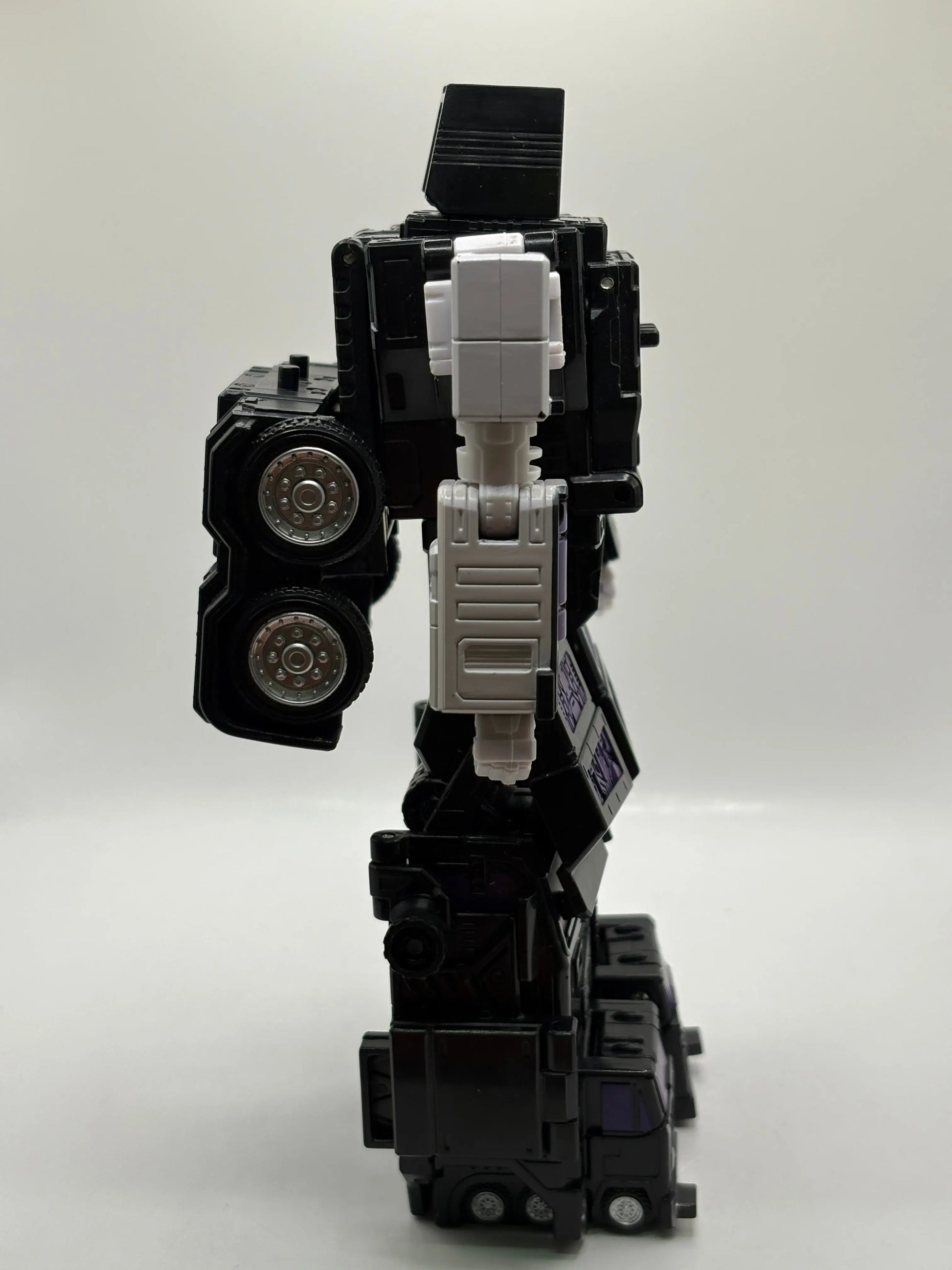 Transformers Generations Legacy Commander Class Motormaster Generation 1 Figure Loose FRENLY BRICKS - Open 7 Days