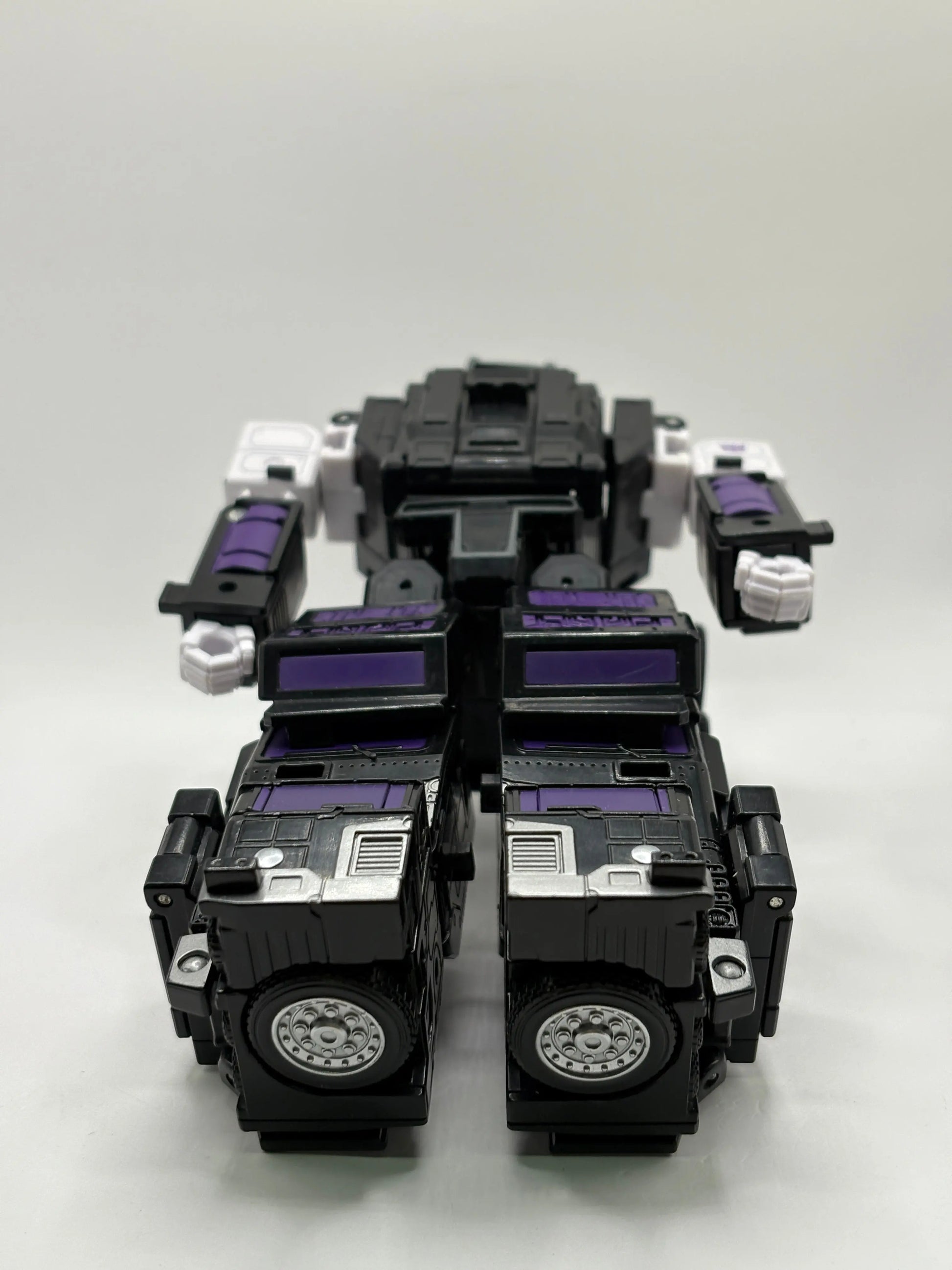 Transformers Generations Legacy Commander Class Motormaster Generation 1 Figure Loose FRENLY BRICKS - Open 7 Days