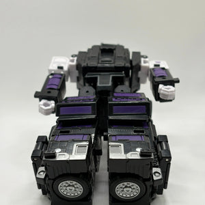 Transformers Generations Legacy Commander Class Motormaster Generation 1 Figure Loose FRENLY BRICKS - Open 7 Days