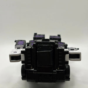 Transformers Generations Legacy Commander Class Motormaster Generation 1 Figure Loose FRENLY BRICKS - Open 7 Days