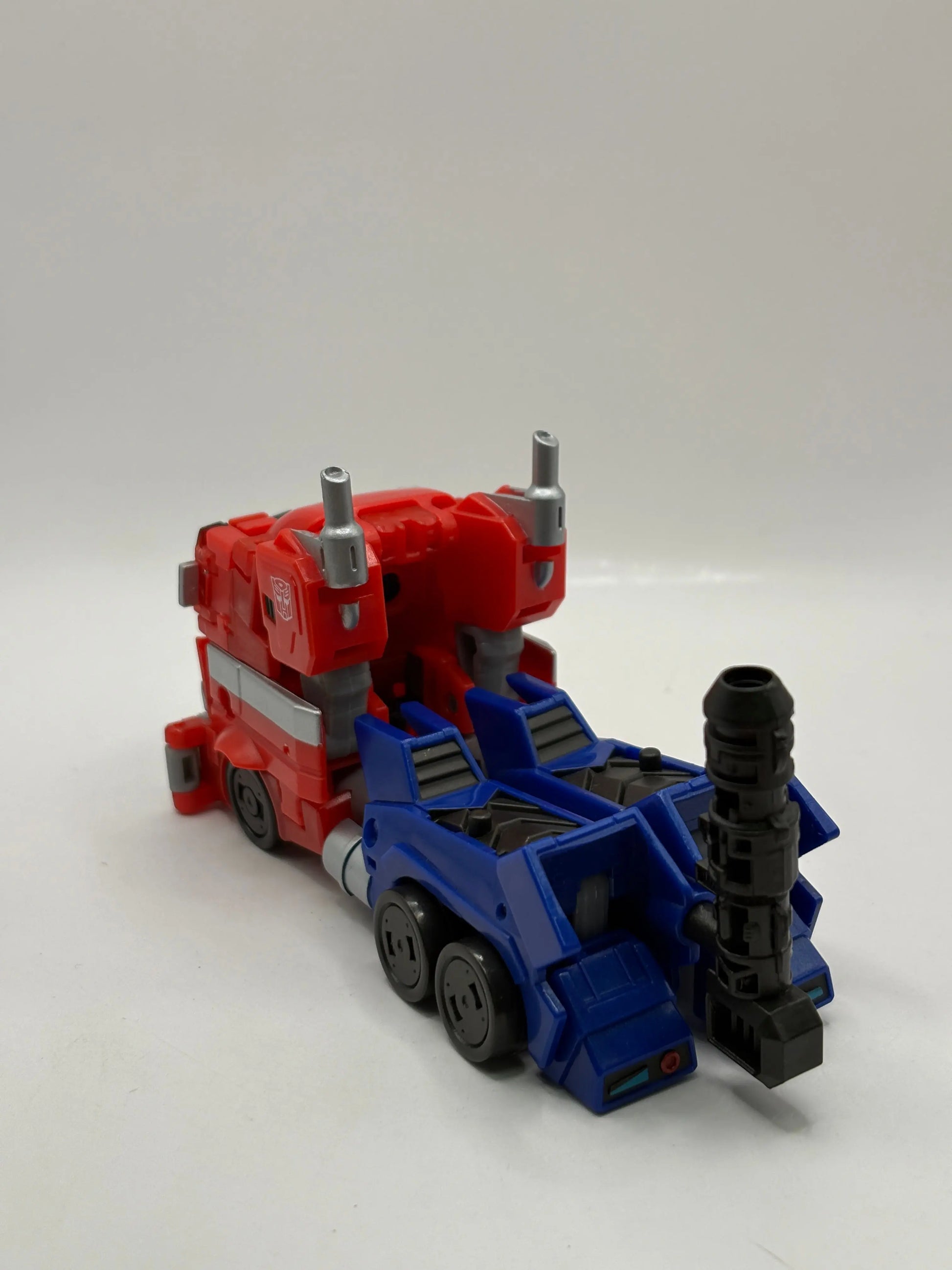 Transformers Bumblebee Cyber verse Adventures Deluxe Class Optimus Prime FRENLY BRICKS - Open 7 Days