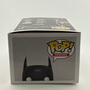 Funko POP! Heroes Batman Arkham Knight #71 Batman Vinyl Figure FRENLY BRICKS - Open 7 Days