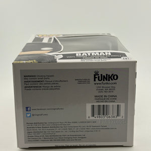 Funko POP! Heroes Batman Arkham Knight #71 Batman Vinyl Figure FRENLY BRICKS - Open 7 Days