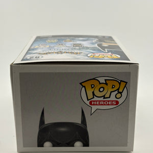 Funko POP! Heroes Batman Arkham Asylum #52 Batman Vinyl Figure FRENLY BRICKS - Open 7 Days