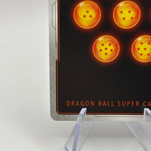 Dragon Ball Super Fusion World - Son Goku FB01-015 Alt Art NM FRENLY BRICKS - Open 7 Days