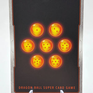 Dragon Ball Super - SS Trunks, God-Sealing Technique BT10-044 SPR NM (1) FRENLY BRICKS - Open 7 Days