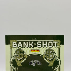 2023-24 Panini Mosaic Basketball - Victor Wembanyama Bank Shot Mosaic Silver FRENLY BRICKS - Open 7 Days
