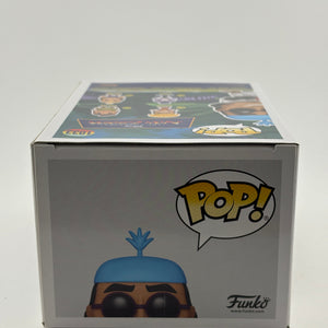 Funko POP! Disney #1033 Kronk 2021 Wondrous Convention Limited Edition FRENLY BRICKS - Open 7 Days