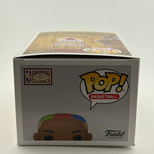 Funko POP! Basketball Chicago Bulls #103 Dennis Rodman Vinyl Figure FRENLY BRICKS - Open 7 Days
