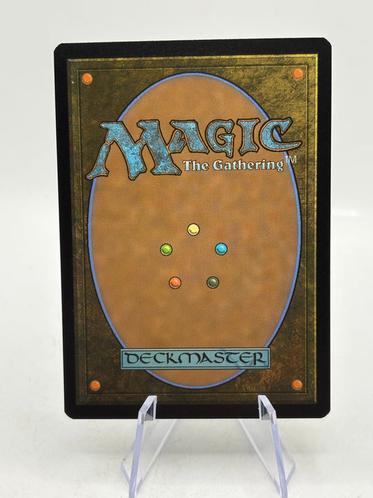 Magic The Gathering TMNT - Leonardo, The Balance M 0083 Foil FRENLY BRICKS - Open 7 Days