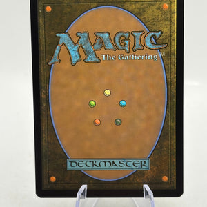 Magic The Gathering TMNT - Leonardo, The Balance M 0083 Foil FRENLY BRICKS - Open 7 Days