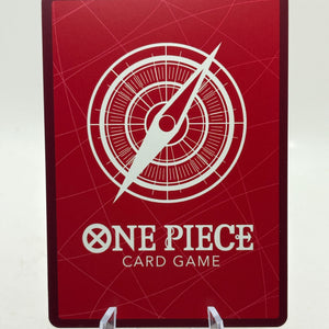 One Piece TCG OP16 - Portgas D Ace OP16-001 Leader Alt Art FRENLY BRICKS - Open 7 Days