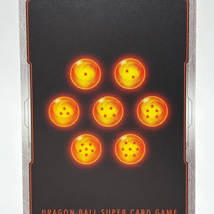 Dragon Ball Super - SSB Son Goku VS Golden Freiza, Spirit Clash BT21-111 SPR FRENLY BRICKS - Open 7 Days