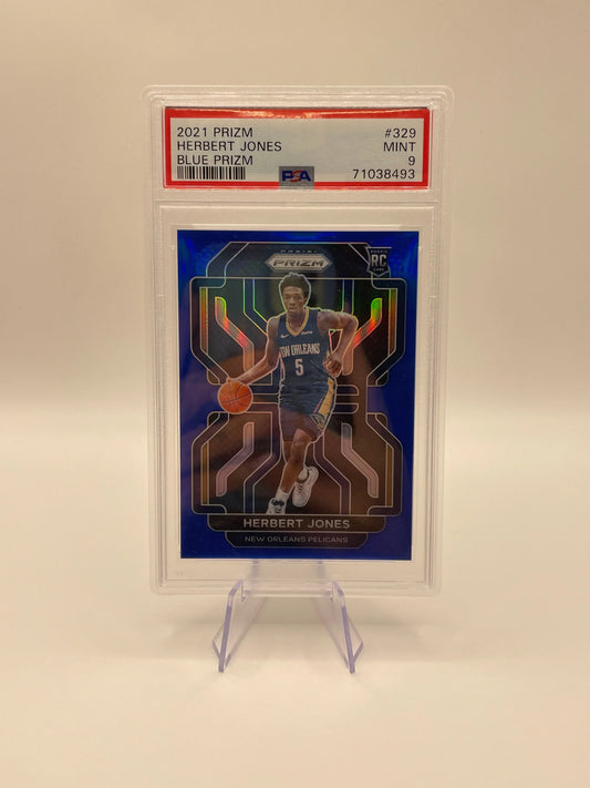 NBA Auto & Graded  New Orleans Pelicans Sports card lot,bundle Herbert Jones + more (lot#62) FRENLY BRICKS - Open 7 Days