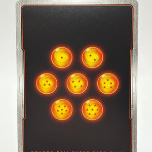Dragon Ball Super Fusion World - King Gomah : DA FB04-080 Alt Art FRENLY BRICKS - Open 7 Days