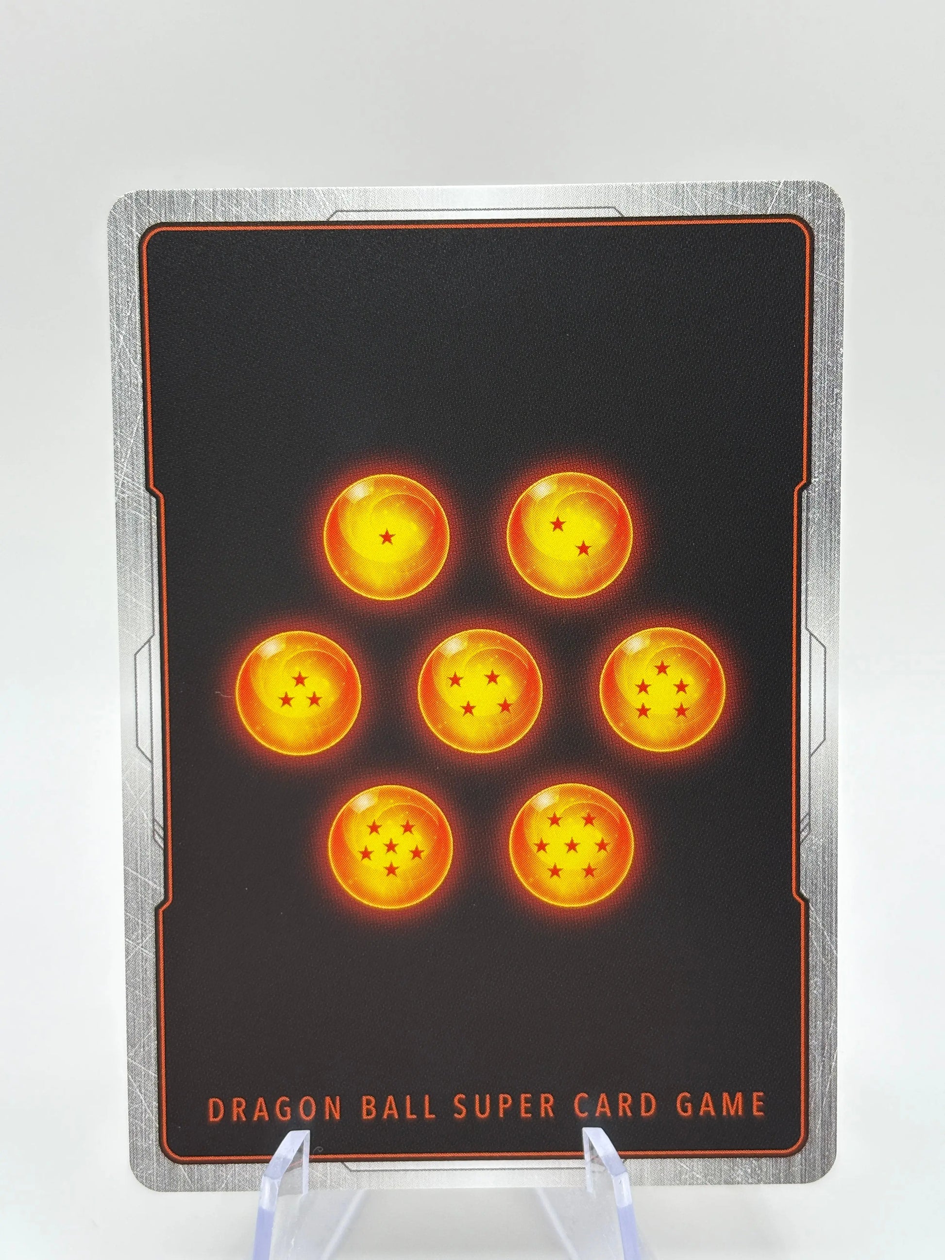 Dragon Ball Super Fusion World - Son Goku : GT FB03-140 SCR Secret FRENLY BRICKS - Open 7 Days