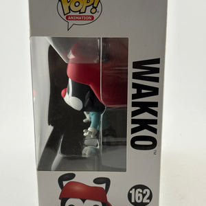 Funko POP! Animation Animaniacs #162 Wakko Vinyl Figure FRENLY BRICKS - Open 7 Days