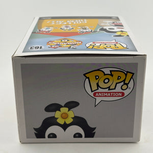 Funko POP! Animation Animaniacs #163 Dot Vinyl Figure FRENLY BRICKS - Open 7 Days