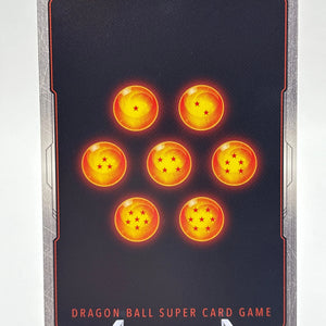 Dragon Ball Super Card Game - SS3 Broly, Saiyan Berserker BT7-127 ISR (1) FRENLY BRICKS - Open 7 Days