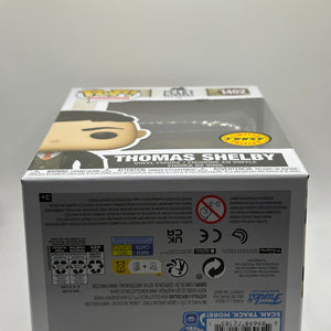 Funko POP! Television Peaky Blinders #1402 Thomas Shelby Limited Chase FRENLY BRICKS - Open 7 Days