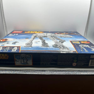 BRAND NEW Lego AT-AT Walker Set - Star Wars Lego Set 75054 - NISB SEALED FRENLY BRICKS - Open 7 Days