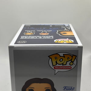 Funko POP! Television Law & Order #1273 Olivia Benson Vinyl Figure FRENLY BRICKS - Open 7 Days