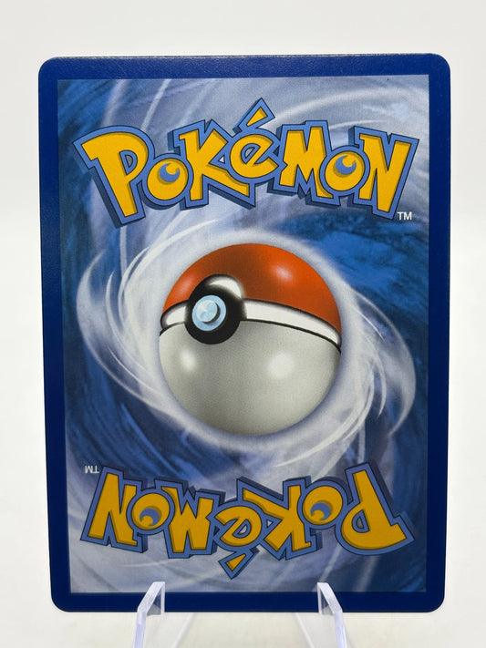 Pokemon TCG Cosmic Eclipse - Power Plant 269/236 Gold Hyper Secret Rare LP FRENLY BRICKS - Open 7 Days