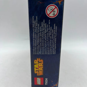 LEGO STAR WARS 75034: Death Star Troopers Battle Pack  - BRAND NEW & Sealed FRENLY BRICKS - Open 7 Days