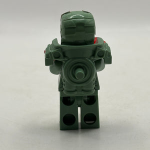 LEGO minifigure Scuba Iron Man sh213 Marvel Avengers 76048 Iron Sub Attack FRENLY BRICKS - Open 7 Days
