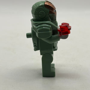 LEGO minifigure Scuba Iron Man sh213 Marvel Avengers 76048 Iron Sub Attack FRENLY BRICKS - Open 7 Days