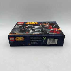 LEGO STAR WARS 75034: Death Star Troopers Battle Pack  - BRAND NEW & Sealed FRENLY BRICKS - Open 7 Days
