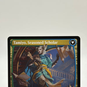 Magic The Gathering - Tamiyo, Inquisitive Student M 0242 MH3 FRENLY BRICKS - Open 7 Days