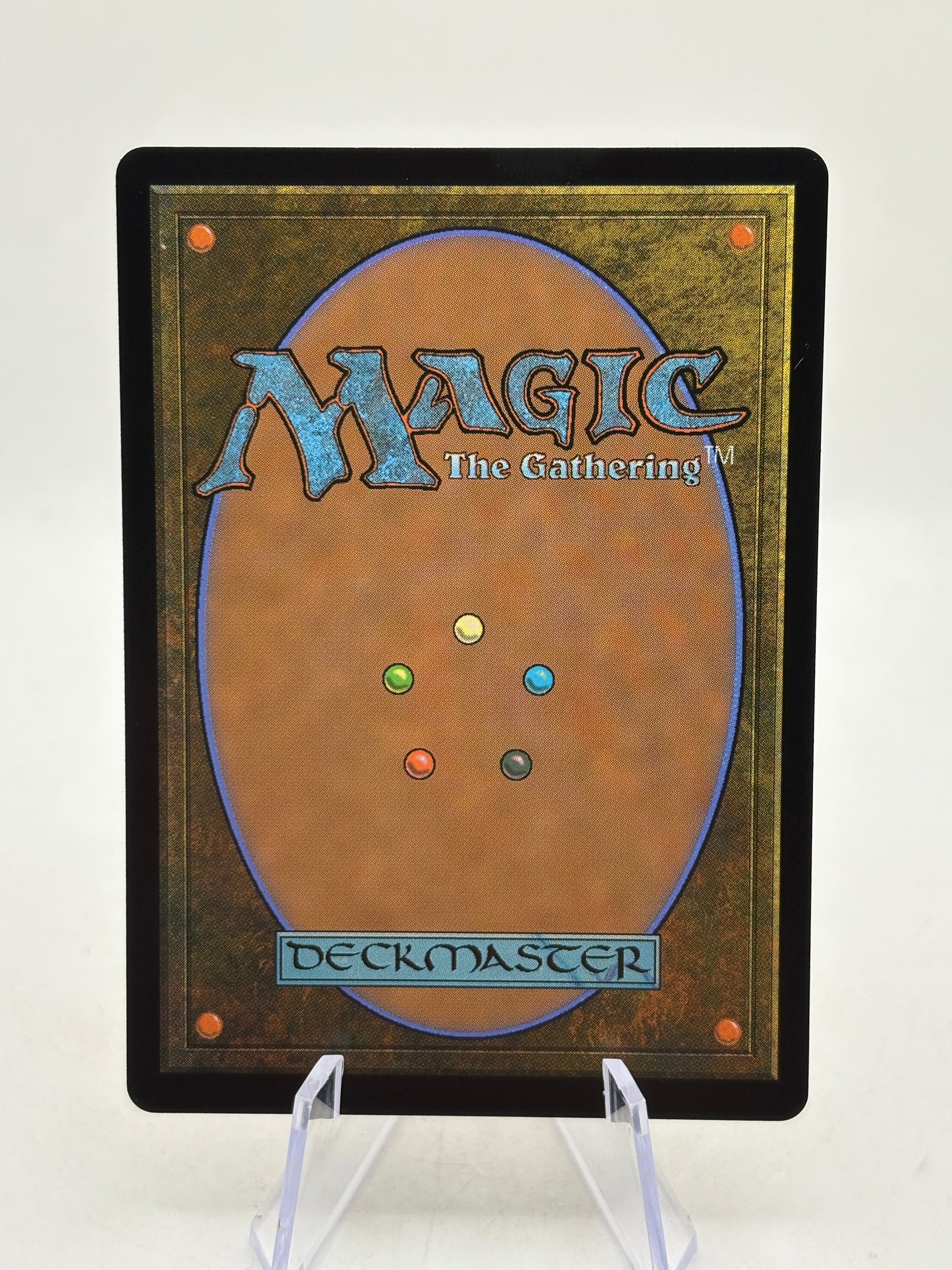 Magic The Gathering Lord of the Rings - Sauron, The Dark Lord M 0329 LTR FRENLY BRICKS - Open 7 Days