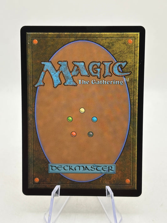 Magic The Gathering Lord of the Rings - Sauron, The Dark Lord M 0329 LTR FRENLY BRICKS - Open 7 Days
