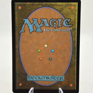 Magic The Gathering Lord of the Rings - Sauron, The Dark Lord M 0329 LTR FRENLY BRICKS - Open 7 Days